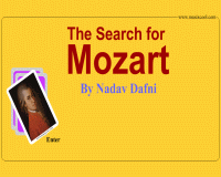 Find Mozart among them all