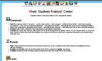 Students Projects