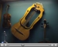 אוסף כלי הנגינה במוזיאון של וינה