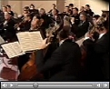 כלי הקשת בתזמורת הסימפונית