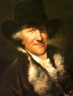 Wilhelm Friedemann Bach - courtesy of Johan De Boer