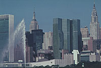 New York City - New-York City Images © NYCVB 1997