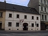 Franz Schubert's Birth House