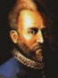 John Dowland by unknown painter