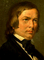 Schumann's Birthday