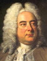 Handel (1749) by Thomas Hudson, University and State Library, Hamburg