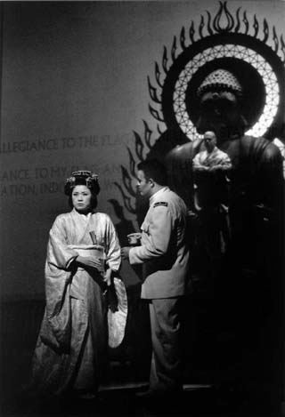 An image from this opera in a production of the San Diego Opera house
